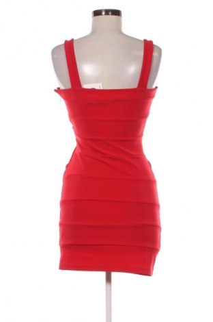 Kleid Unbranded, Größe S, Farbe Rot, Preis € 14,83