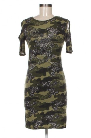 Kleid Unbranded, Größe M, Farbe Mehrfarbig, Preis € 11,99