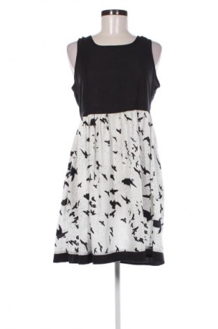 Kleid Unbranded, Größe L, Farbe Mehrfarbig, Preis € 14,91