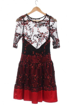 Kleid Unbranded, Größe S, Farbe Mehrfarbig, Preis € 56,37