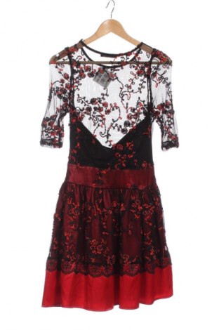 Kleid Unbranded, Größe S, Farbe Mehrfarbig, Preis € 56,37
