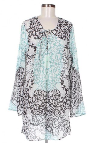 Kleid Unbranded, Größe XXL, Farbe Mehrfarbig, Preis € 14,83