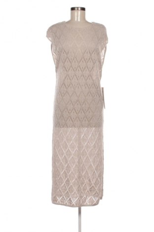 Kleid Unbranded, Größe M, Farbe Braun, Preis 31,99 €