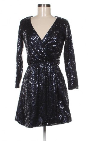 Kleid Unbranded, Größe M, Farbe Blau, Preis 19,99 €