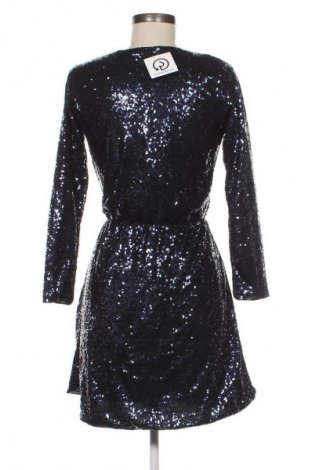 Kleid Unbranded, Größe M, Farbe Blau, Preis 19,99 €