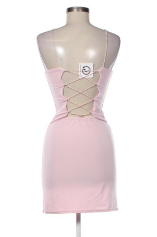 Rochie Unbranded, Mărime XXS, Culoare Roz, Preț 61,99 Lei