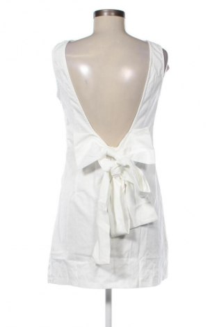 Kleid Unbranded, Größe M, Farbe Weiß, Preis 27,80 €