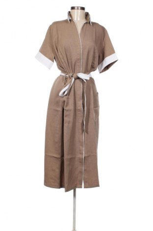 Ruha Unbranded, Méret XXL, Szín Bézs, Ár 14 056 Ft