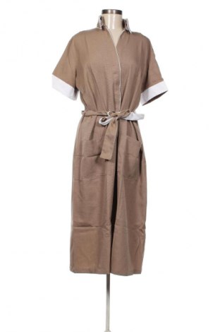 Ruha Unbranded, Méret XXL, Szín Bézs, Ár 13 092 Ft