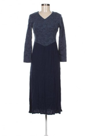 Kleid Unbranded, Größe S, Farbe Blau, Preis 10,99 €