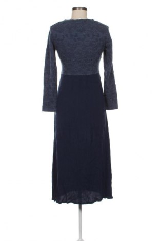 Kleid Unbranded, Größe S, Farbe Blau, Preis 10,99 €