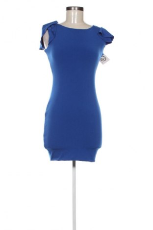 Kleid Unbranded, Größe S, Farbe Blau, Preis € 11,99