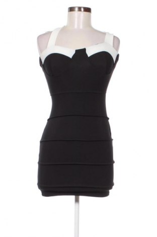 Šaty  Unbranded, Velikost XS, Barva Černá, Cena  367,00 Kč