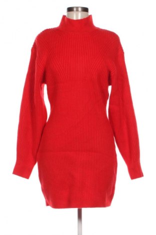 Sukienka Unbranded, Rozmiar L, Kolor Czerwony, Cena 62,99 zł