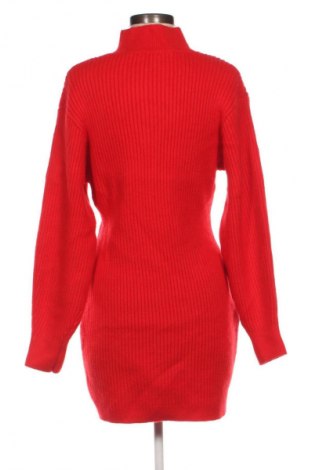 Sukienka Unbranded, Rozmiar L, Kolor Czerwony, Cena 62,99 zł