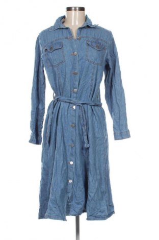 Φόρεμα Unbranded, Μέγεθος L, Χρώμα Μπλέ, Τιμή 12,99 €
