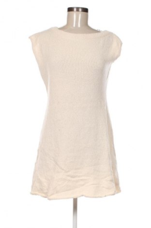 Rochie Unbranded, Mărime S, Culoare Ecru, Preț 100,99 Lei