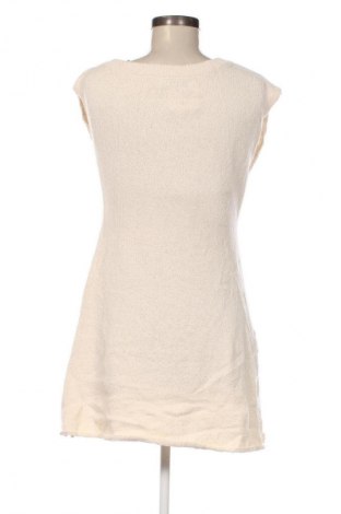 Rochie Unbranded, Mărime S, Culoare Ecru, Preț 100,99 Lei