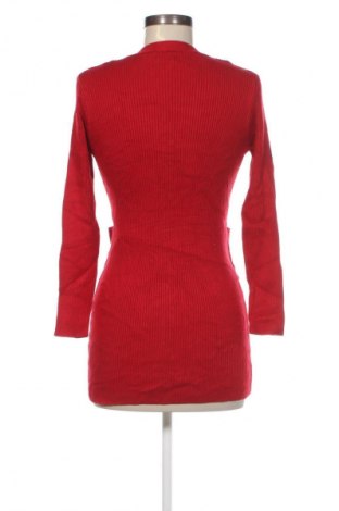 Šaty  Unbranded, Velikost XS, Barva Červená, Cena  189,00 Kč