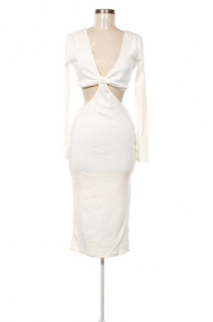 Φόρεμα Unbranded, Μέγεθος M, Χρώμα Λευκό, Τιμή 12,99 €