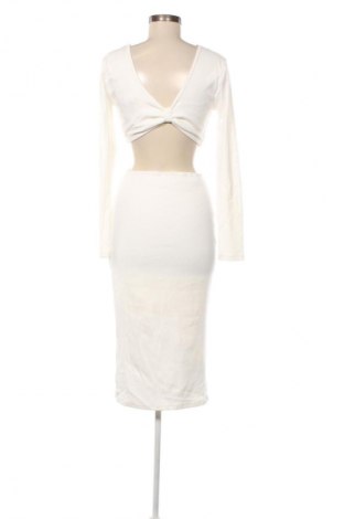 Φόρεμα Unbranded, Μέγεθος M, Χρώμα Λευκό, Τιμή 12,99 €