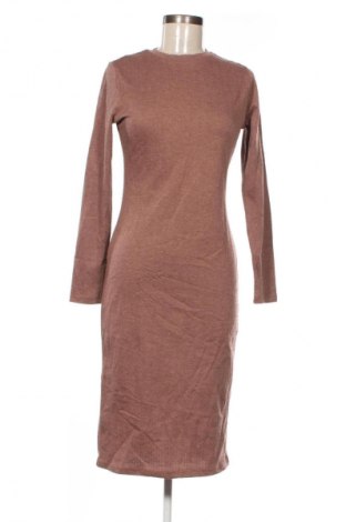 Sukienka Unbranded, Rozmiar S, Kolor Brązowy, Cena 97,99 zł