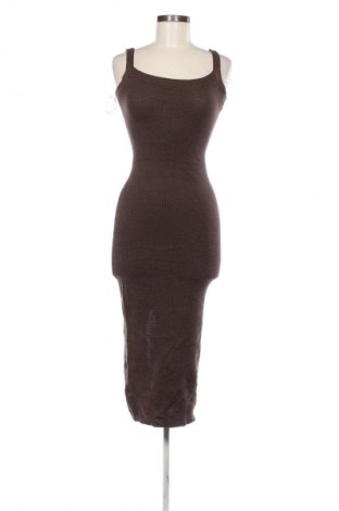 Kleid Unbranded, Größe XS, Farbe Braun, Preis € 8,99
