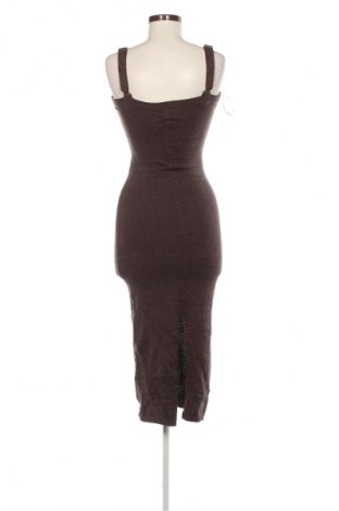 Kleid Unbranded, Größe XS, Farbe Braun, Preis € 8,99