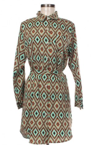 Kleid Unbranded, Größe S, Farbe Mehrfarbig, Preis 24,55 €