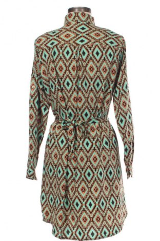 Kleid Unbranded, Größe S, Farbe Mehrfarbig, Preis 24,55 €