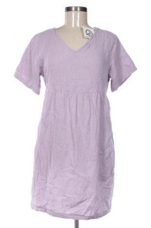 Šaty  Unbranded, Velikost XL, Barva Fialová, Cena  371,00 Kč