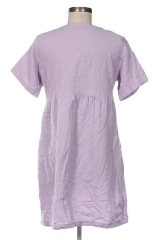 Šaty  Unbranded, Velikost XL, Barva Fialová, Cena  371,00 Kč