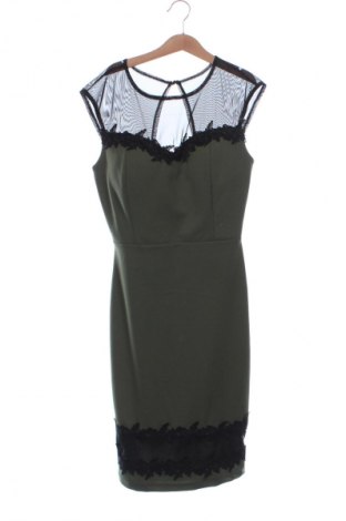 Šaty  Unbranded, Velikost XS, Barva Zelená, Cena  371,00 Kč