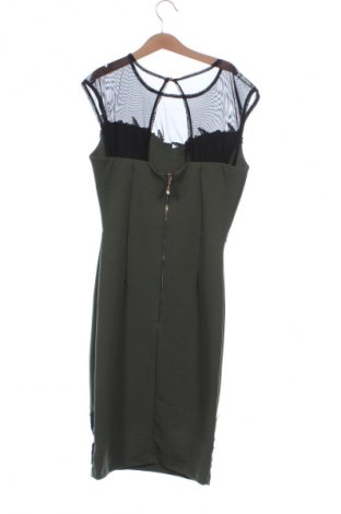 Šaty  Unbranded, Velikost XS, Barva Zelená, Cena  371,00 Kč