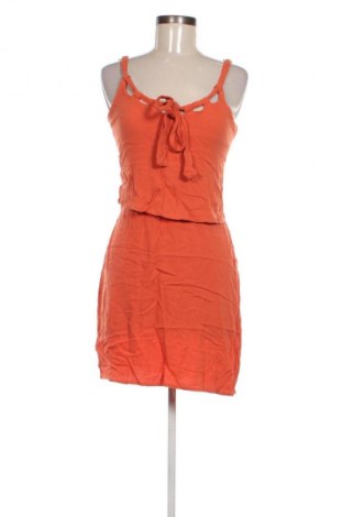 Šaty  Unbranded, Velikost S, Barva Oranžová, Cena  367,00 Kč