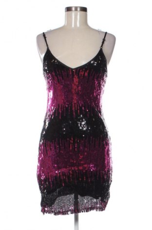 Kleid Unbranded, Größe L, Farbe Mehrfarbig, Preis € 10,54