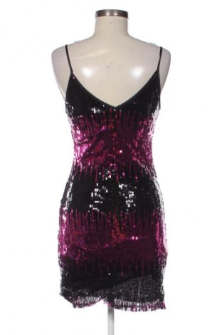 Kleid Unbranded, Größe L, Farbe Mehrfarbig, Preis € 10,54