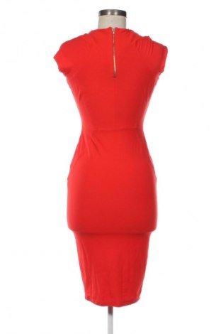 Šaty  Unbranded, Velikost S, Barva Oranžová, Cena  367,00 Kč