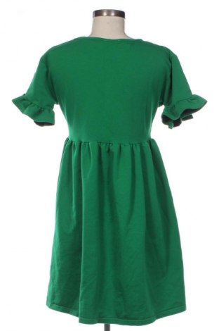 Φόρεμα Unbranded, Μέγεθος S, Χρώμα Πράσινο, Τιμή 14,83 €