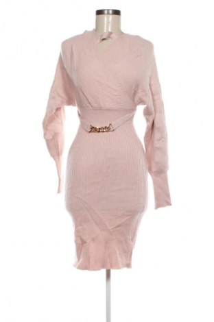Sukienka Unbranded, Rozmiar M, Kolor Różowy, Cena 95,99 zł