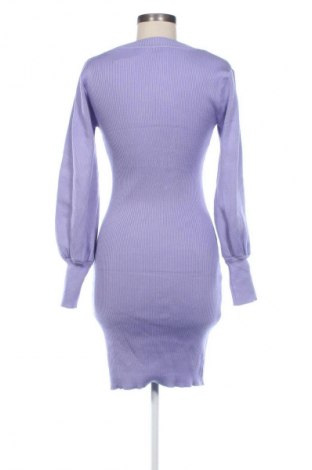 Šaty  Unbranded, Velikost M, Barva Fialová, Cena  371,00 Kč