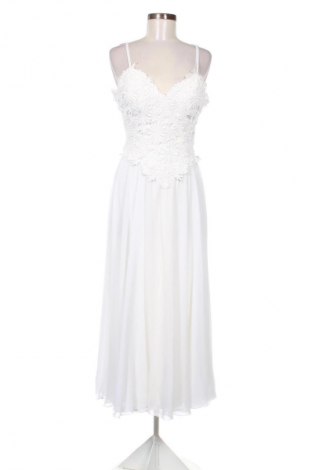 Φόρεμα Unbranded, Μέγεθος M, Χρώμα Λευκό, Τιμή 74,68 €