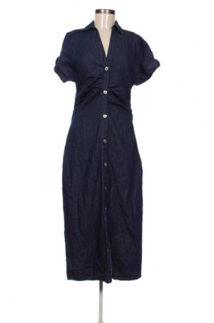 Kleid Unbranded, Größe L, Farbe Blau, Preis 25,00 €