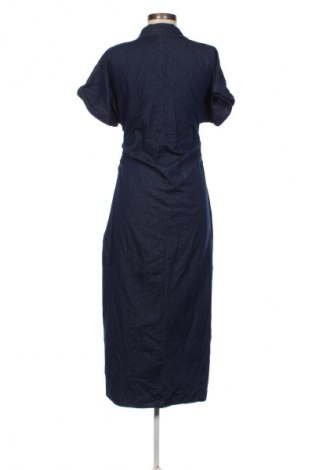 Kleid Unbranded, Größe L, Farbe Blau, Preis 25,00 €