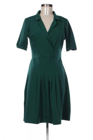 Rochie Unbranded, Mărime M, Culoare Verde, Preț 100,62 Lei