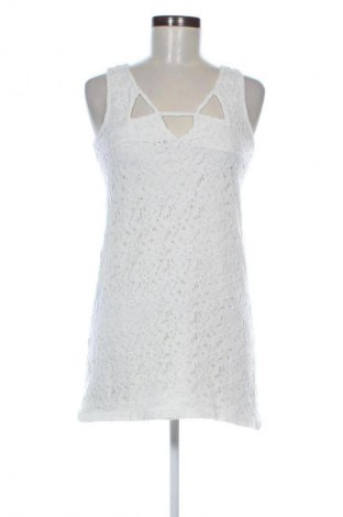 Kleid Unbranded, Größe S, Farbe Weiß, Preis 14,83 €