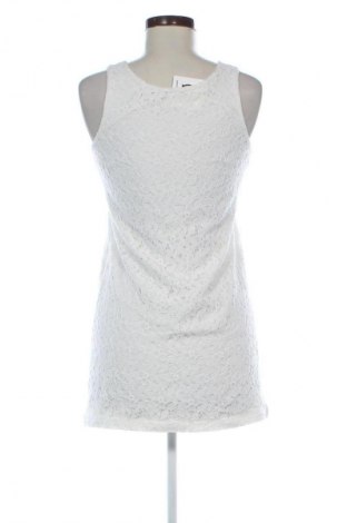 Kleid Unbranded, Größe S, Farbe Weiß, Preis 14,83 €
