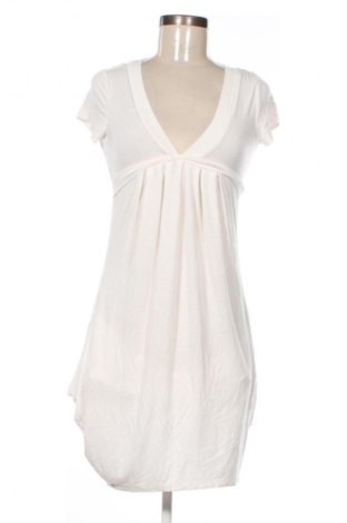 Kleid Unbranded, Größe M, Farbe Ecru, Preis 14,83 €