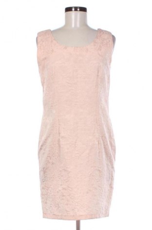Kleid Unbranded, Größe M, Farbe Aschrosa, Preis 14,83 €