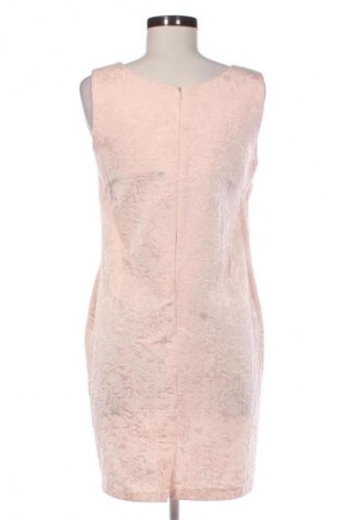 Kleid Unbranded, Größe M, Farbe Aschrosa, Preis 14,83 €